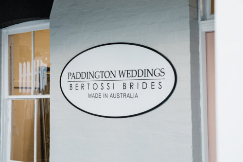 The Ultimate Guide to Finding your wedding dress at Paddington Weddings Paddington Weddings Brisbane