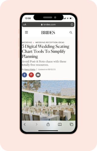 The Dream Guide To Planning Your Wedding Paddington Weddings Brisbane