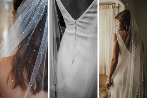 Should I wear a veil on my wedding day? Paddington Weddings Brisbane