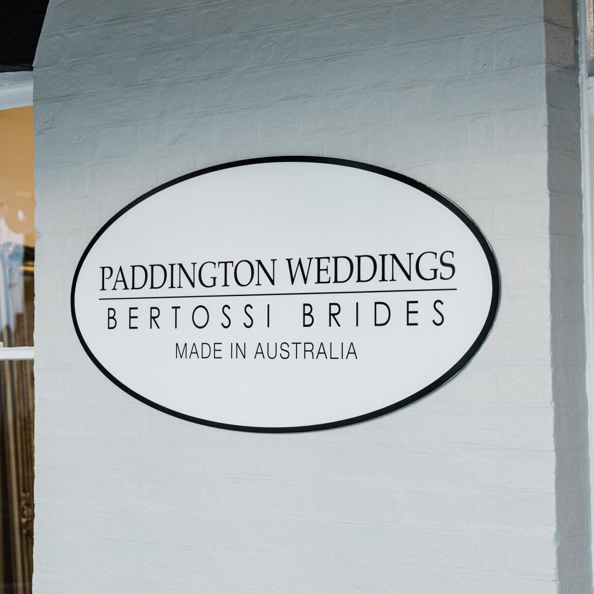 The Paddington Weddings Experience Paddington Weddings Brisbane