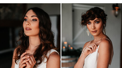 Hair and Makeup tips for your wedding day Paddington Weddings Brisbane